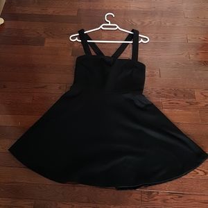 Forever 21 Little Black Dress